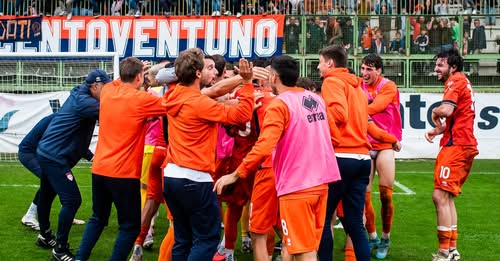 Trevigliese - Pistoiese 0-1.Videocommento e analisi di Gianni Zei